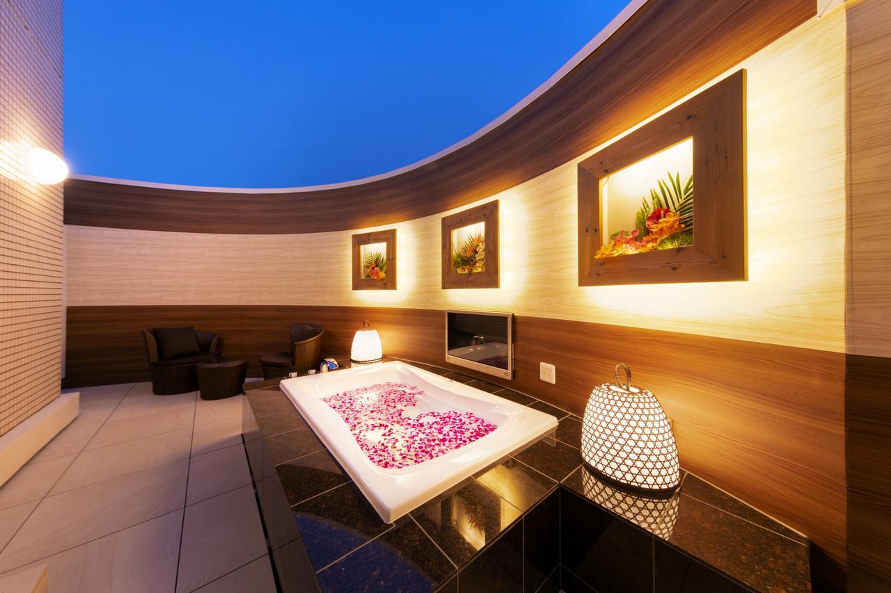 Hotel Eldia Luxury Kobe (Adults Only) Exteriér fotografie