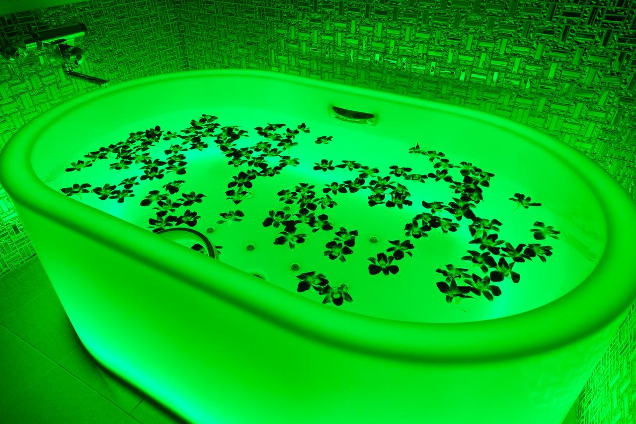 Hotel Eldia Luxury Kobe (Adults Only) Exteriér fotografie